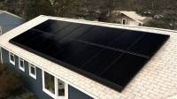 Solar Roofing