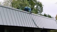 Commercial-Industrial Roofing