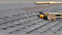 Asphalt Roofing