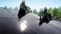 Professional Solar Installers