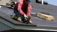 Gutter Repair & Installation