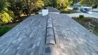 Shingle Roofing