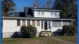 JS and R Roofing Services in CT