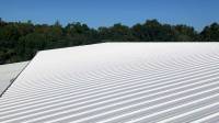 Commercial Roof Coatings