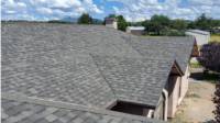 Shingle Roof Repair