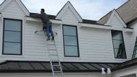 Roofing services