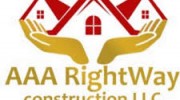 AAA Rightway construction LLC