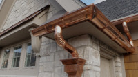 Gutter Installation