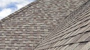 Shingle Roofs