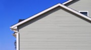 Vinyl Siding Installation