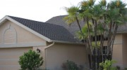 Shingle Roofing