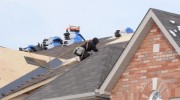 Reroofing