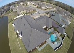 Roofing Work In Baton Rouge