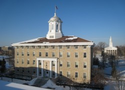 Commercial Roofing