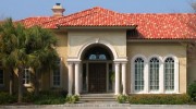 Tile Roofing