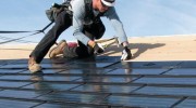 Commercial Roofing Repair