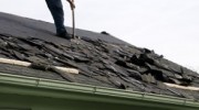 Roof Replacement