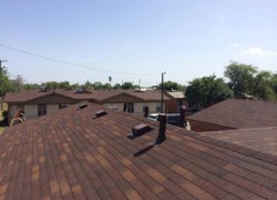 Residential roof repair San Antonio Texas