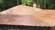 Metal Roofing