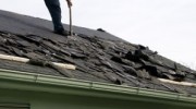 Roof Replacement