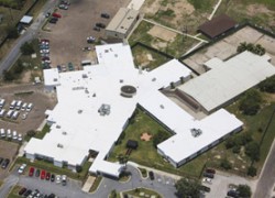 Commercial roof repair San Antonio Texas