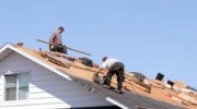 Roof Replacement