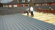 Thermal Roof Coatings